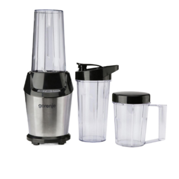 Блендер GORENJE BN1000BK (BL1029K-GS)
