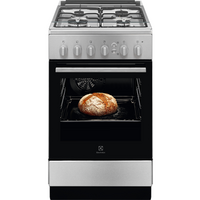 Плита ELECTROLUX LKG504010X (943003587)