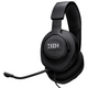 Навушники JBL Quantum 100M2 Black (JBLQTUM100M2BLK)