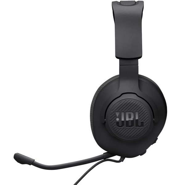 Навушники JBL Quantum 100M2 Black (JBLQTUM100M2BLK)