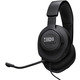 Гарнитура JBL Quantum 100M2 Black (JBLQTUM100M2BLK)