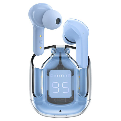 Навушники Acefast T6 True Ice Blue