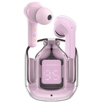 Навушники Acefast T6 True Pink Lotus