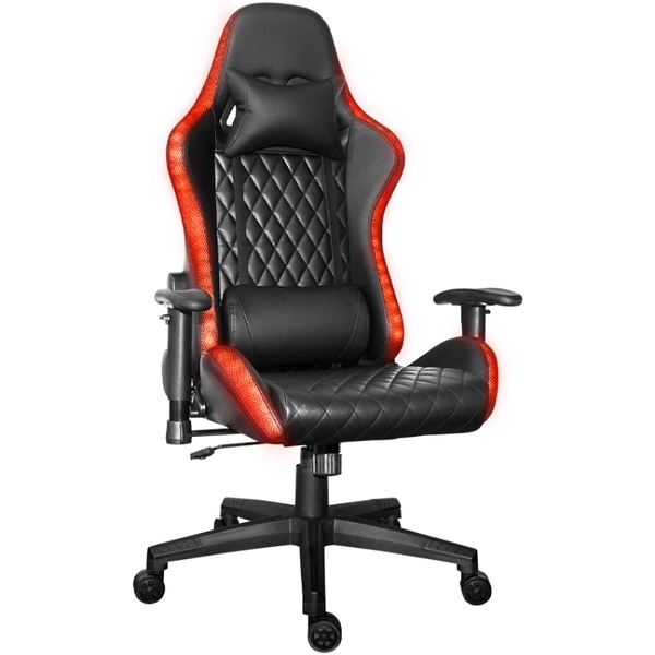 Комп'ютерне крісло ігрове XTRIKE ME Advanced Gaming Chair GC-907