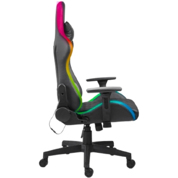 Комп'ютерне крісло ігрове XTRIKE ME Advanced Gaming Chair GC-907