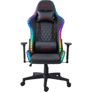 Комп'ютерне крісло ігрове XTRIKE ME Advanced Gaming Chair GC-907