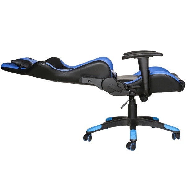 Комп'ютерне крісло ігрове XTRIKE ME Advanced Gaming Chair GC-905