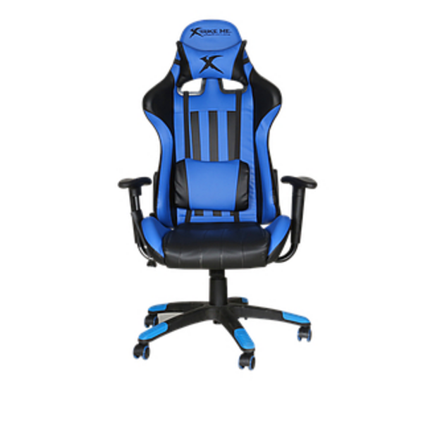 Комп'ютерне крісло ігрове XTRIKE ME Advanced Gaming Chair GC-905