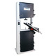 Ленточная пила по дереву MAST Holztechnik H-BS400 400V