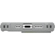 Чохол + ремінець UAG для Apple iPhone 16 Pro Pathfinder Clear Magsafe, Active Neon Lanyard (1144641BV01)