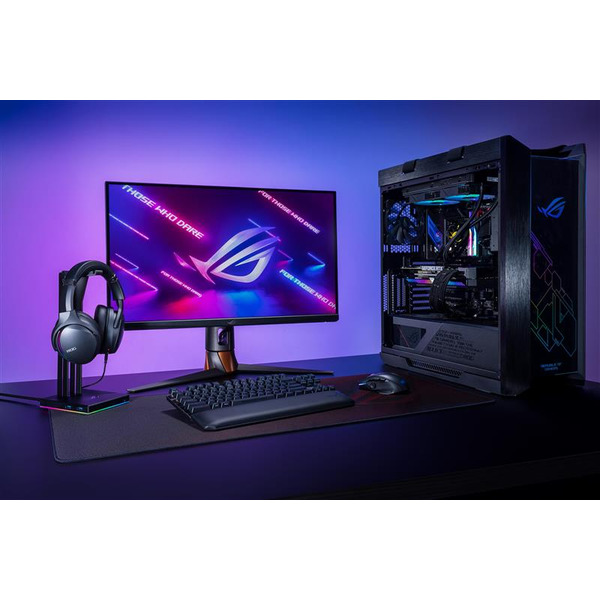 Навушники Asus ROG Fusion II 500 Black (90YH02W5-B2UA00)