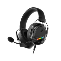 Навушники Fantech HG26 Alto Black