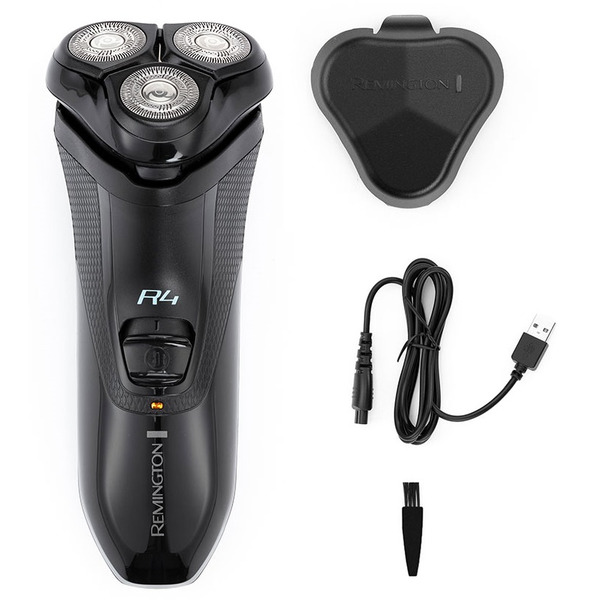 Електрична бритва REMINGTON R3600 R4 E51 R4 Style Series Rotary Shav