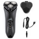 Електрична бритва REMINGTON R3600 R4 E51 R4 Style Series Rotary Shav
