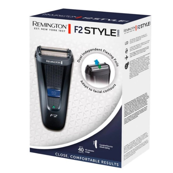 Електрична бритва REMINGTON F2002