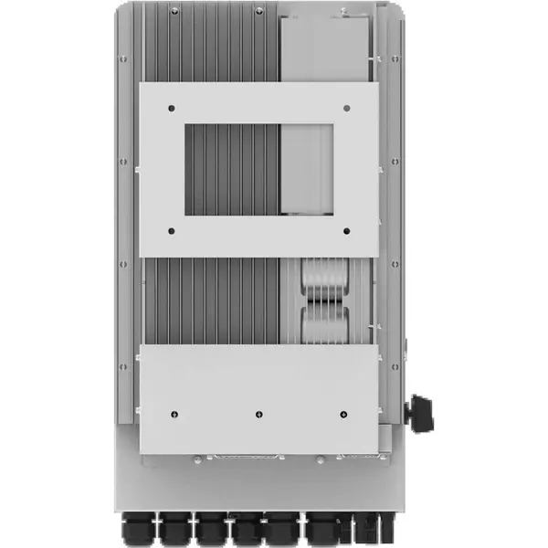 Інвертор для сонячної батареї DEYE SUN-6K-SG03LP1 -EU