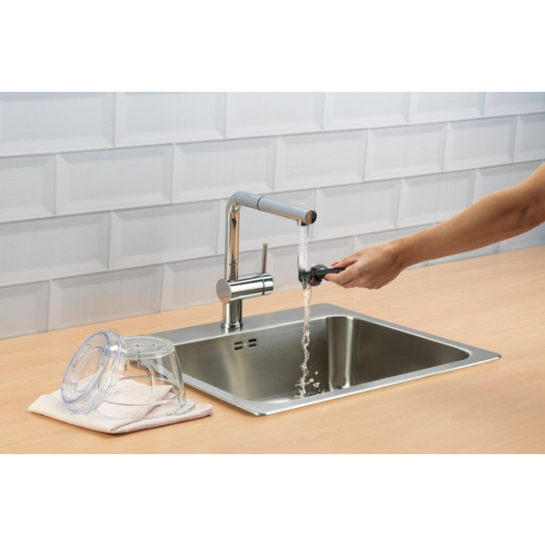 Блендер Gorenje S501GBK