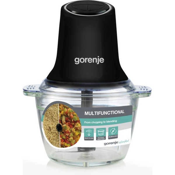 Блендер Gorenje S501GBK