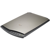 Сканер А4 Plustek OpticSlim 2610 Plus (1200x1200 dpi, 48 bit, LED, 4 стор/хв, планшетний, сірий)