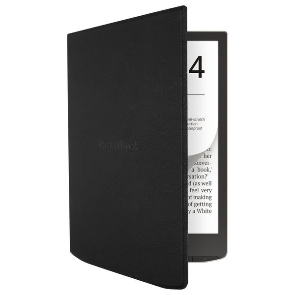 Чехол-книжка PocketBook Flip для PocketBook 743 Black (HN-FP-PU-743G-RB-WW)