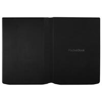 Чохол-книжка PocketBook Flip для PocketBook 743 Black (HN-FP-PU-743G-RB-WW)