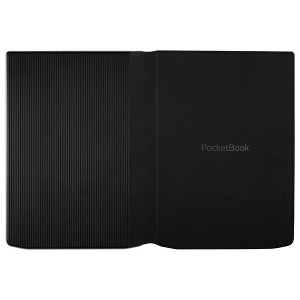 Чехол-книжка PocketBook Flip для PocketBook 743 Black (HN-FP-PU-743G-RB-WW)
