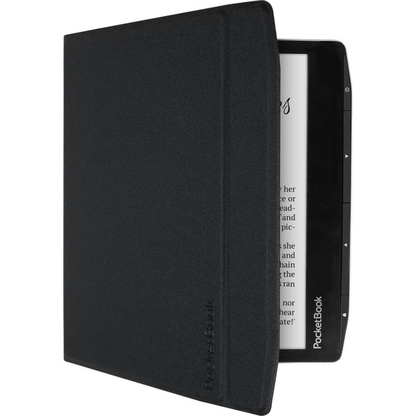 Чехол-книжка PocketBook Flip Cover для PocketBook 700 Era Black (HN-FP-PU-700-GG-WW)