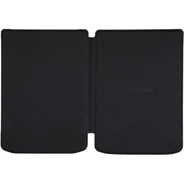 Чохол-книжка PocketBook Shell Cover для PocketBook PB629/634 6" Black (H-S-634-K-WW)