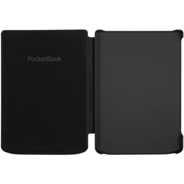 Чохол-книжка PocketBook Shell Cover для PocketBook PB629/634 6" Black (H-S-634-K-WW)