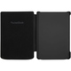 Чехол-книжка PocketBook Shell Cover для PocketBook PB629/634 6" Black (H-S-634-K-WW)