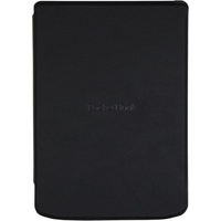 Чехол-книжка PocketBook Shell Cover для PocketBook PB629/634 6" Black (H-S-634-K-WW)