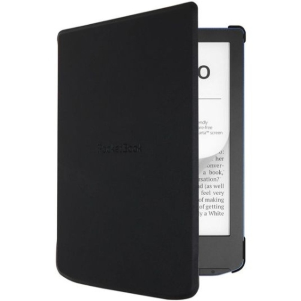 Чохол-книжка PocketBook Shell Cover для PocketBook PB629/634 6" Black (H-S-634-K-WW)