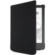 Чехол-книжка PocketBook Shell Cover для PocketBook PB629/634 6" Black (H-S-634-K-WW)