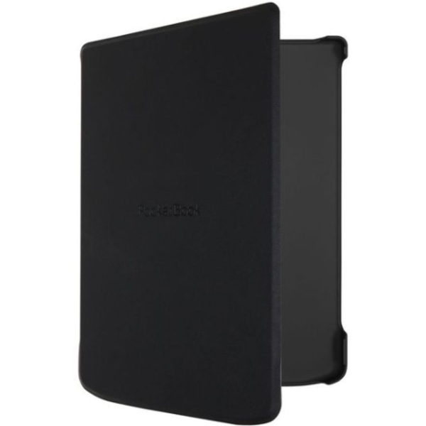Чохол-книжка PocketBook Shell Cover для PocketBook PB629/634 6" Black (H-S-634-K-WW)