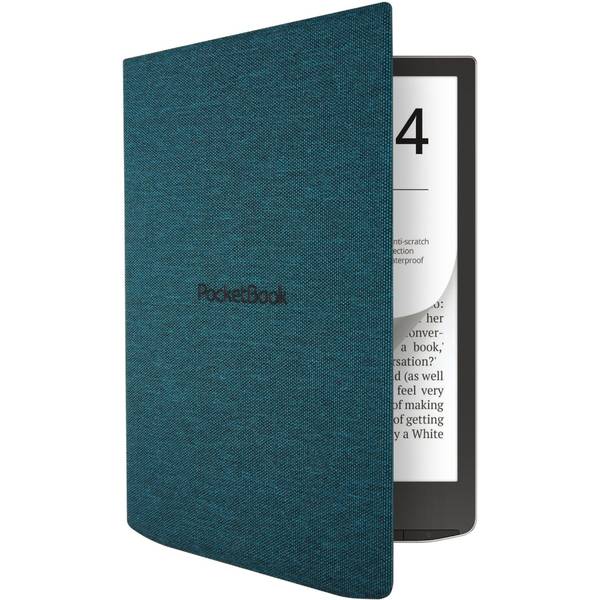 Чехол-книжка PocketBook Flip Cover для PocketBook 743 Dark Green (HN-FP-PU-743G-SG-WW)