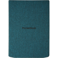 Чехол-книжка PocketBook Flip Cover для PocketBook 743 Dark Green (HN-FP-PU-743G-SG-WW)