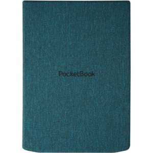 Чехол-книжка PocketBook Flip Cover для PocketBook 743 Dark Green (HN-FP-PU-743G-SG-WW)