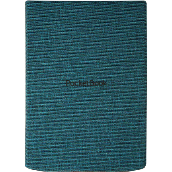 Чехол-книжка PocketBook Flip Cover для PocketBook 743 Dark Green (HN-FP-PU-743G-SG-WW)