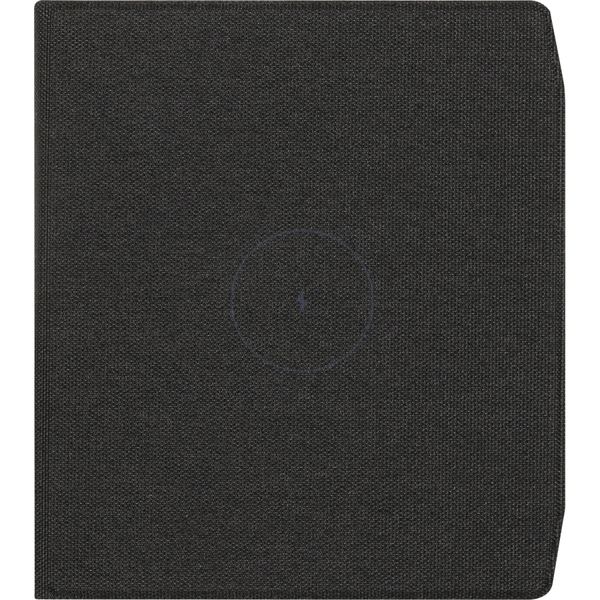 Обкладинка PocketBook Era, Charge Cover,  чорна