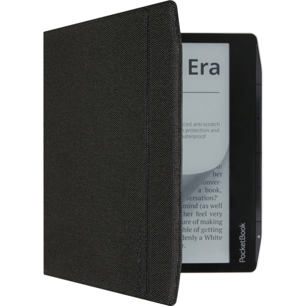 Обкладинка PocketBook Era, Charge Cover,  чорна