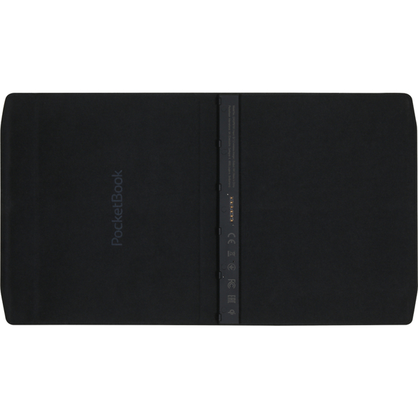 Обкладинка PocketBook Era, Charge Cover,  чорна