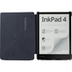 Чехол-книжка PocketBook Origami Cover для PocketBook 743 Black (H-SO-743-K-WW)