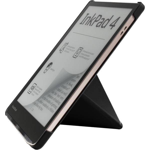 Чехол-книжка PocketBook Origami Cover для PocketBook 743 Black (H-SO-743-K-WW)