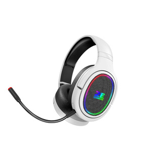 Навушники 2E Gaming HG330 RGB USB 7.1 White
