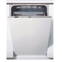 Вбуд. посудомийка WHIRLPOOL WSIC3M27C