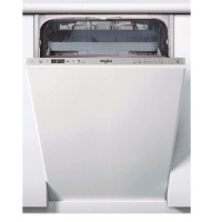 Вбуд. посудомийка WHIRLPOOL WSIC3M27C