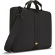 сумка для ноутбука CASE LOGIC Attache 16" QNS-116 (Black)