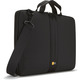 сумка для ноутбука CASE LOGIC Attache 16" QNS-116 (Black)