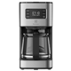 Кавоварка крапельна ELECTROLUX E5CM1-6ST