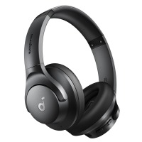 Навушники Anker SoundCore Q20i Black (A3004G11)